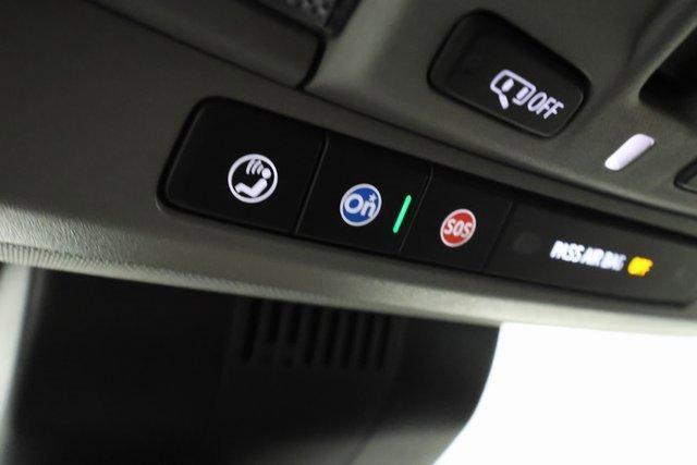 used 2024 GMC Sierra 1500 car, priced at $48,748