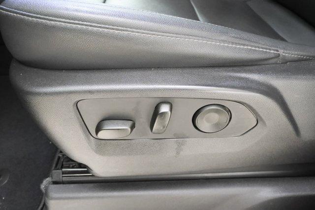 used 2024 GMC Sierra 1500 car, priced at $48,748