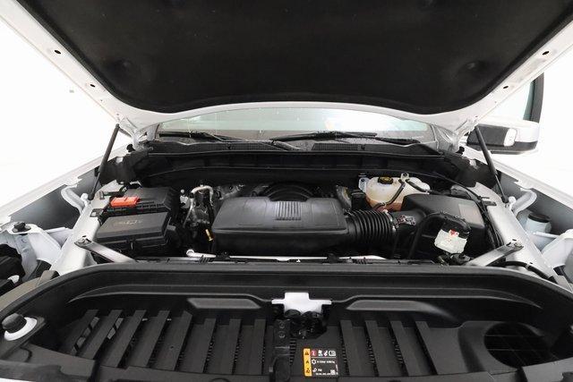 used 2024 GMC Sierra 1500 car, priced at $48,748