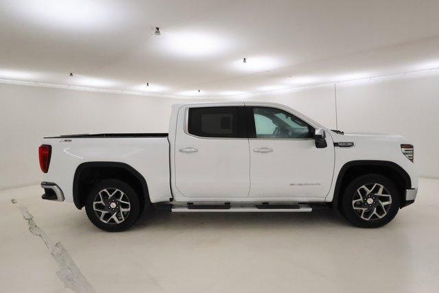 used 2024 GMC Sierra 1500 car, priced at $48,748