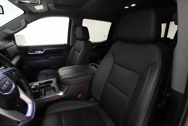 used 2024 GMC Sierra 1500 car, priced at $48,748