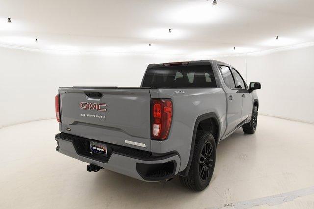 used 2024 GMC Sierra 1500 car, priced at $46,995