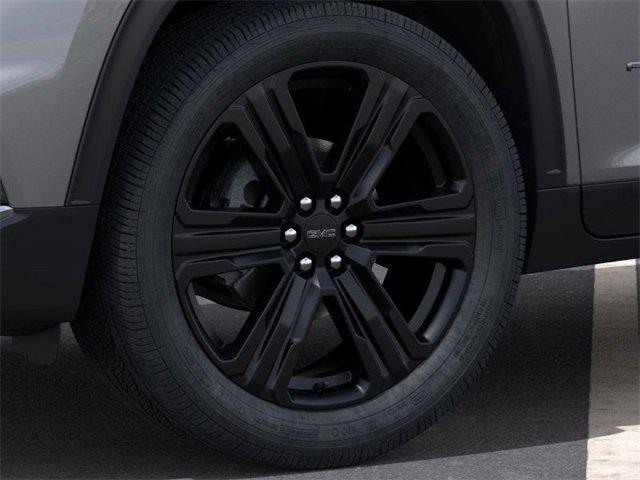 new 2025 GMC Acadia car, priced at $50,425