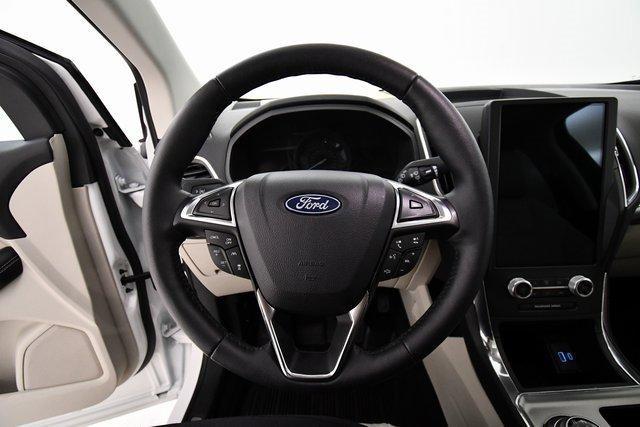 used 2024 Ford Edge car, priced at $37,895