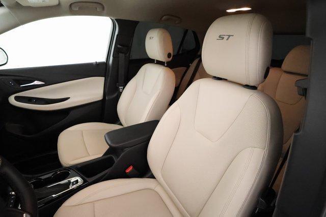 used 2025 Buick Encore GX car, priced at $28,895