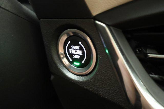 used 2025 Buick Encore GX car, priced at $28,895