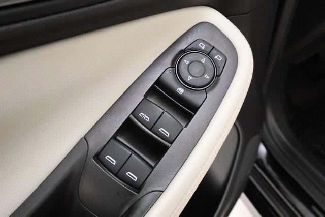 used 2025 Buick Encore GX car, priced at $28,895