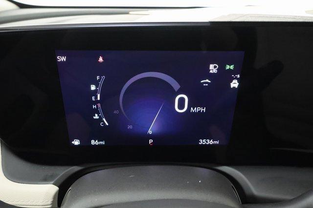 used 2025 Buick Encore GX car, priced at $28,895