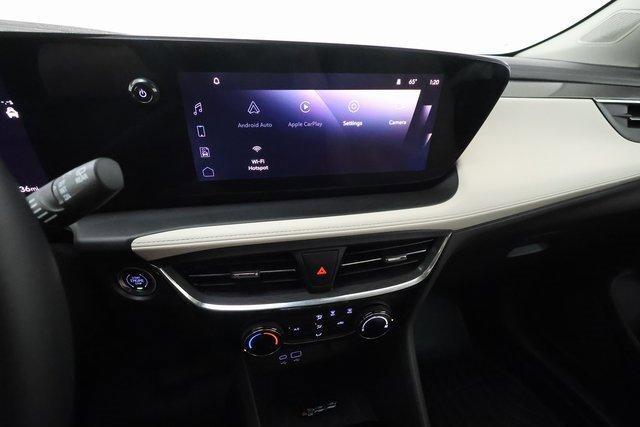 used 2025 Buick Encore GX car, priced at $28,895