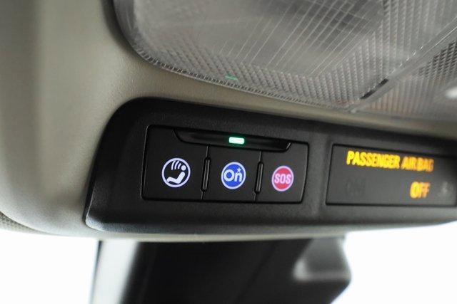 used 2025 Buick Encore GX car, priced at $28,895