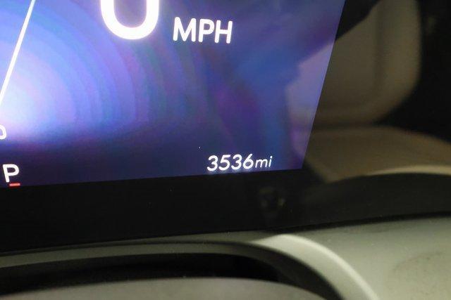 used 2025 Buick Encore GX car, priced at $28,895