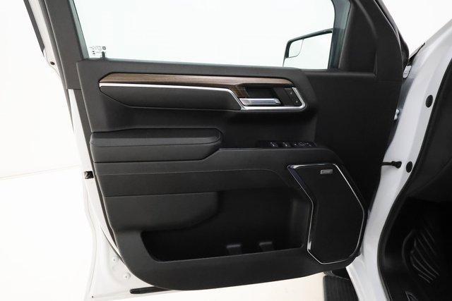 used 2023 Chevrolet Silverado 1500 car, priced at $48,695