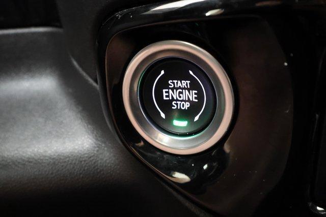 used 2023 Chevrolet Silverado 1500 car, priced at $48,695