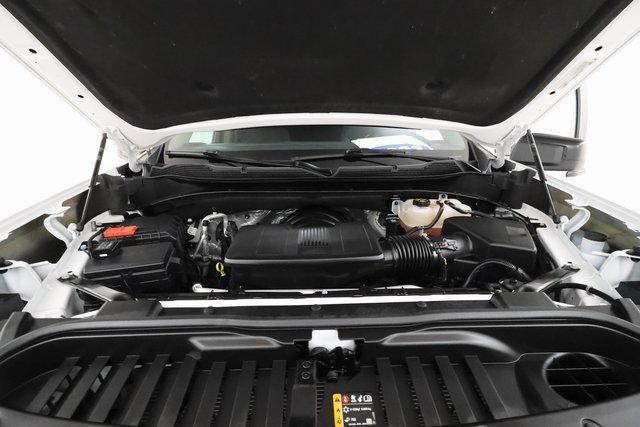 used 2023 Chevrolet Silverado 1500 car, priced at $48,695