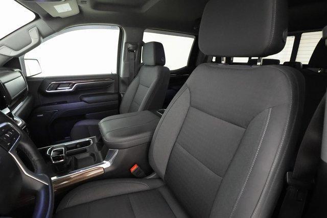 used 2023 Chevrolet Silverado 1500 car, priced at $48,695