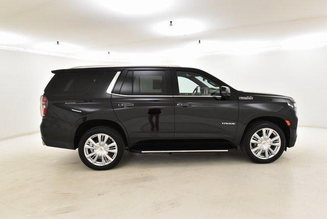 used 2023 Chevrolet Tahoe car, priced at $61,894