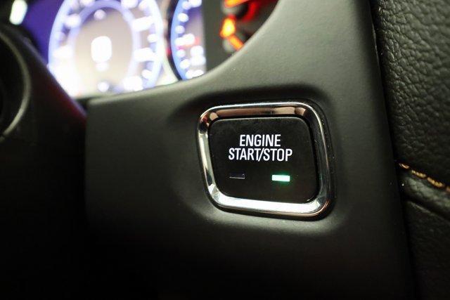 used 2022 GMC Acadia car, priced at $34,295