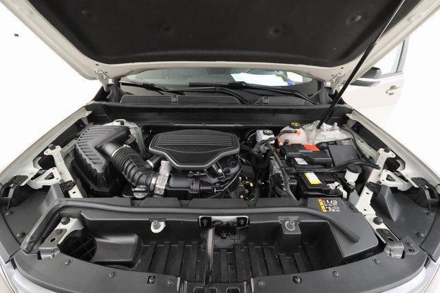 used 2022 GMC Acadia car, priced at $34,295
