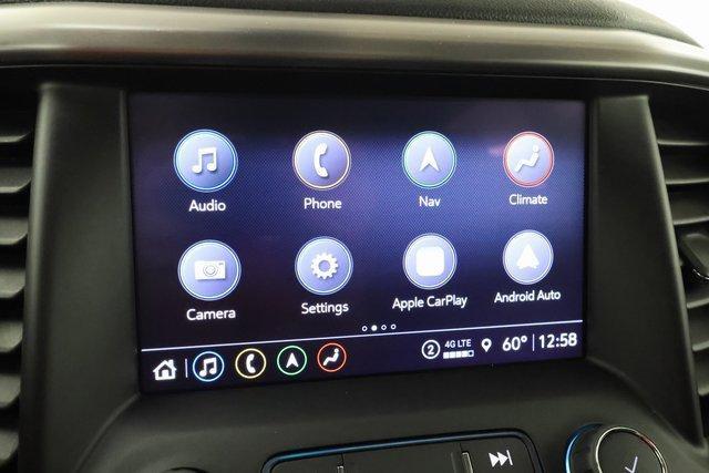 used 2022 GMC Acadia car, priced at $34,295