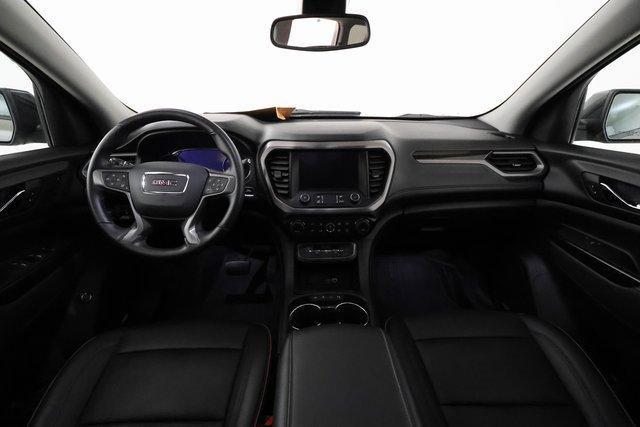 used 2022 GMC Acadia car, priced at $34,295
