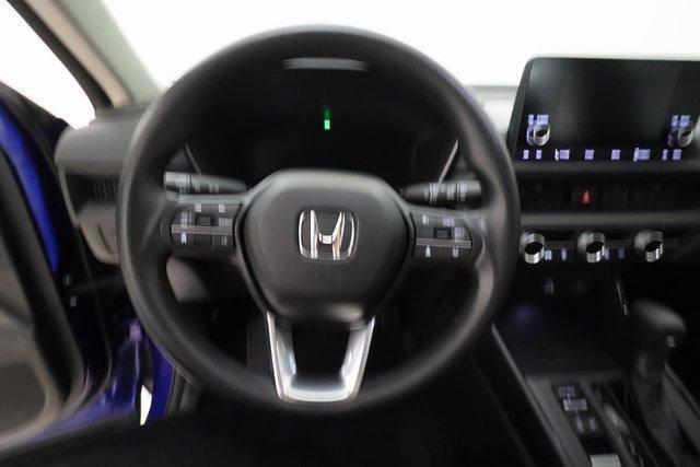 used 2024 Honda CR-V car, priced at $28,527
