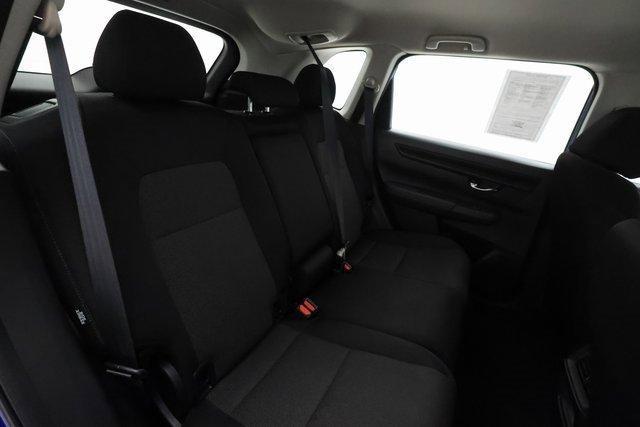 used 2024 Honda CR-V car, priced at $28,527