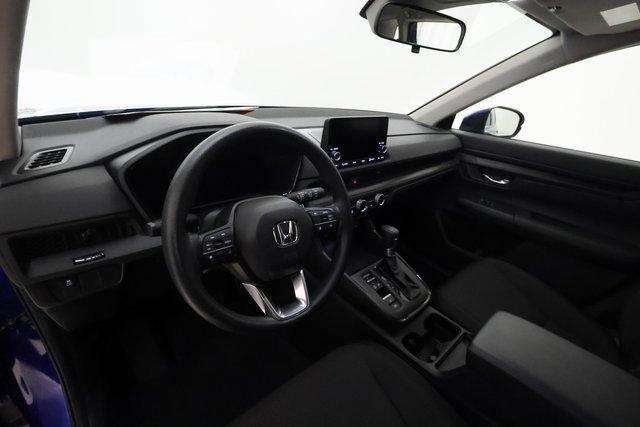 used 2024 Honda CR-V car, priced at $28,527