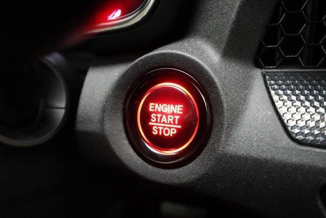 used 2024 Honda CR-V car, priced at $28,527