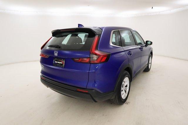 used 2024 Honda CR-V car, priced at $28,527