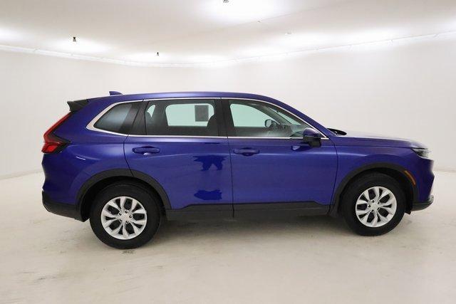 used 2024 Honda CR-V car, priced at $28,527