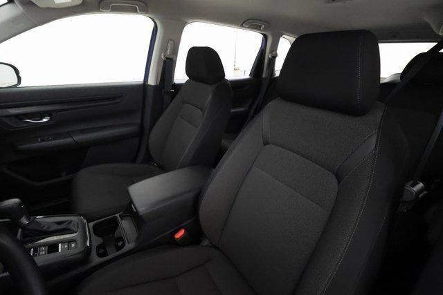 used 2024 Honda CR-V car, priced at $28,527
