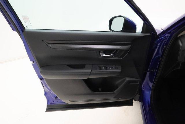 used 2024 Honda CR-V car, priced at $28,527