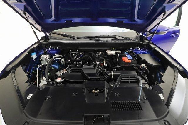 used 2024 Honda CR-V car, priced at $28,527