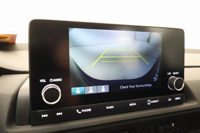 used 2024 Honda CR-V car, priced at $28,527