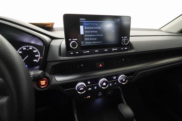 used 2024 Honda CR-V car, priced at $28,527