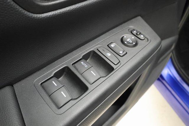 used 2024 Honda CR-V car, priced at $28,527