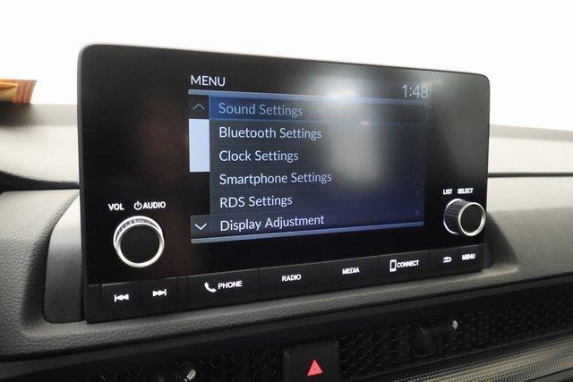 used 2024 Honda CR-V car, priced at $28,527