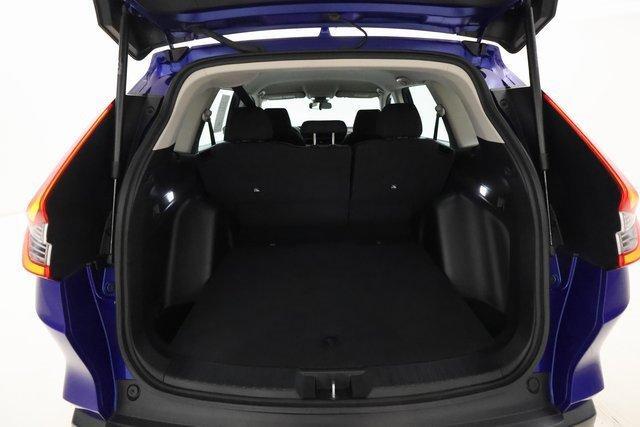 used 2024 Honda CR-V car, priced at $28,527