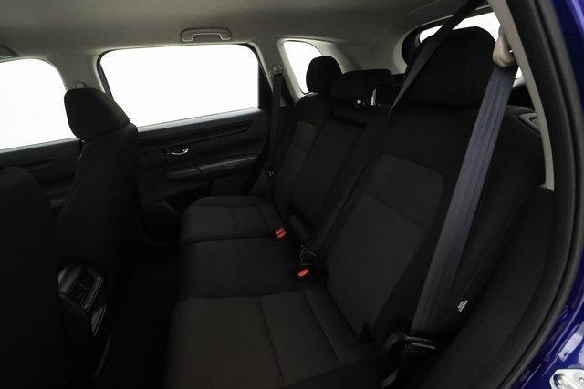 used 2024 Honda CR-V car, priced at $28,527