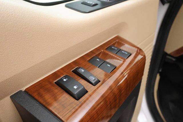 used 2016 Ford F-250 car, priced at $44,595