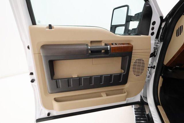 used 2016 Ford F-250 car, priced at $44,595