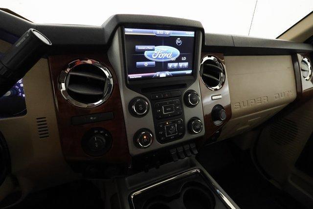 used 2016 Ford F-250 car, priced at $44,595