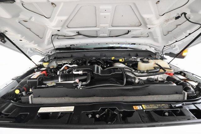 used 2016 Ford F-250 car, priced at $44,595