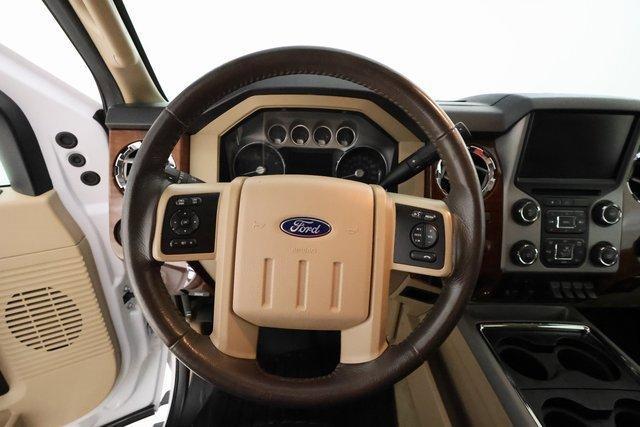 used 2016 Ford F-250 car, priced at $44,595