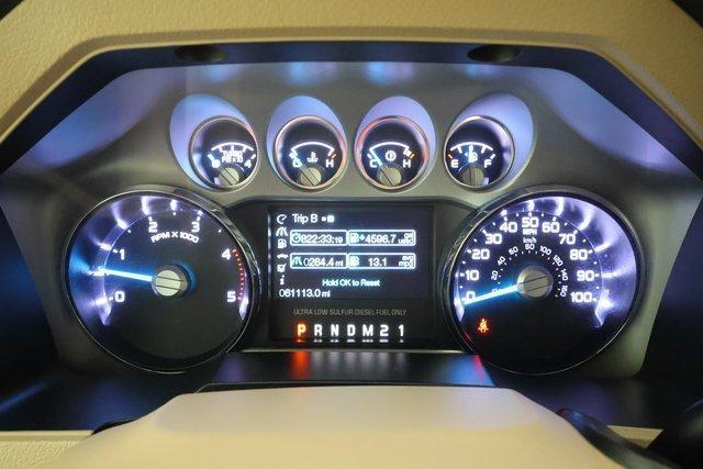 used 2016 Ford F-250 car, priced at $44,595