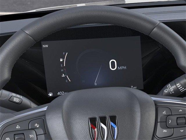 new 2025 Buick Envista car, priced at $24,785