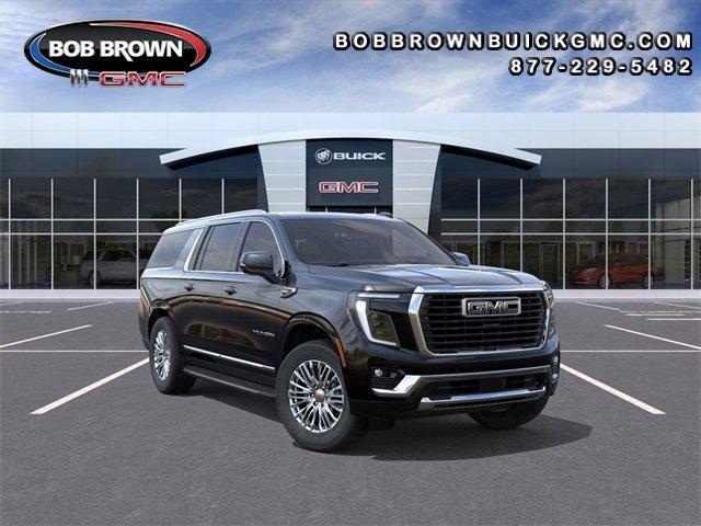 new 2025 GMC Yukon XL car, priced at $81,750