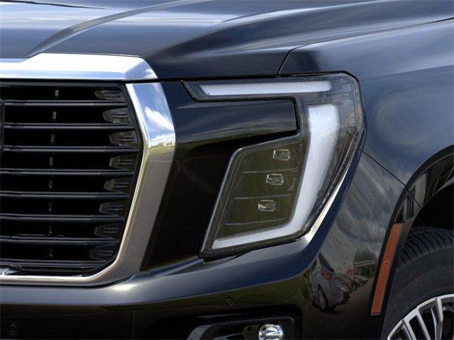 new 2025 GMC Yukon XL car, priced at $81,750