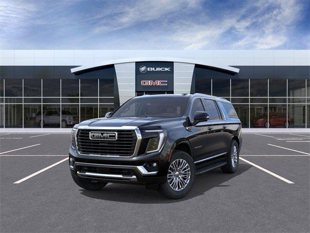 new 2025 GMC Yukon XL car, priced at $81,750