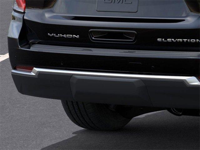 new 2025 GMC Yukon XL car, priced at $81,750